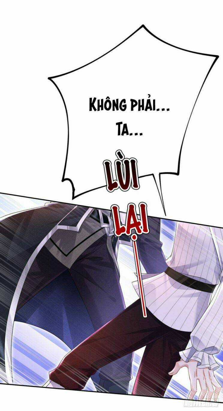Dẫn Sói Vào Phòng - Chapter 63 - Trang 30