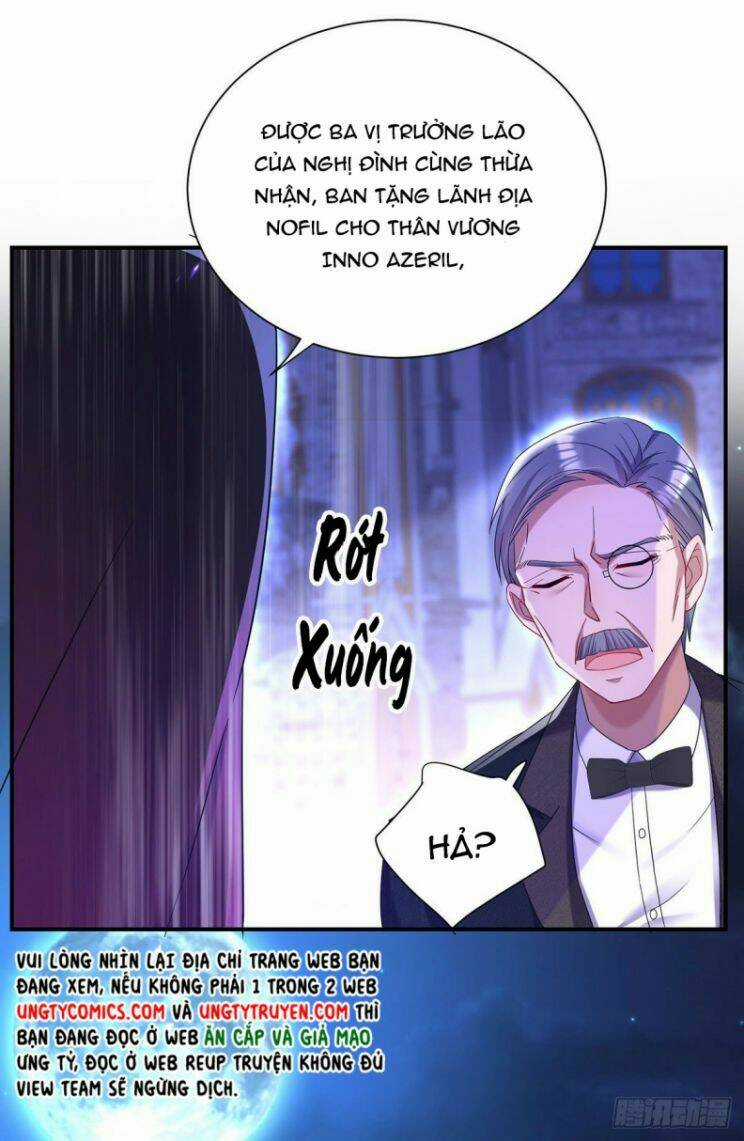 Dẫn Sói Vào Phòng - Chapter 63 - Trang 4