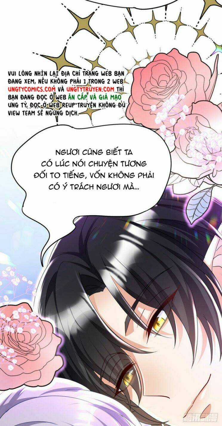 Dẫn Sói Vào Phòng - Chapter 63 - Trang 33