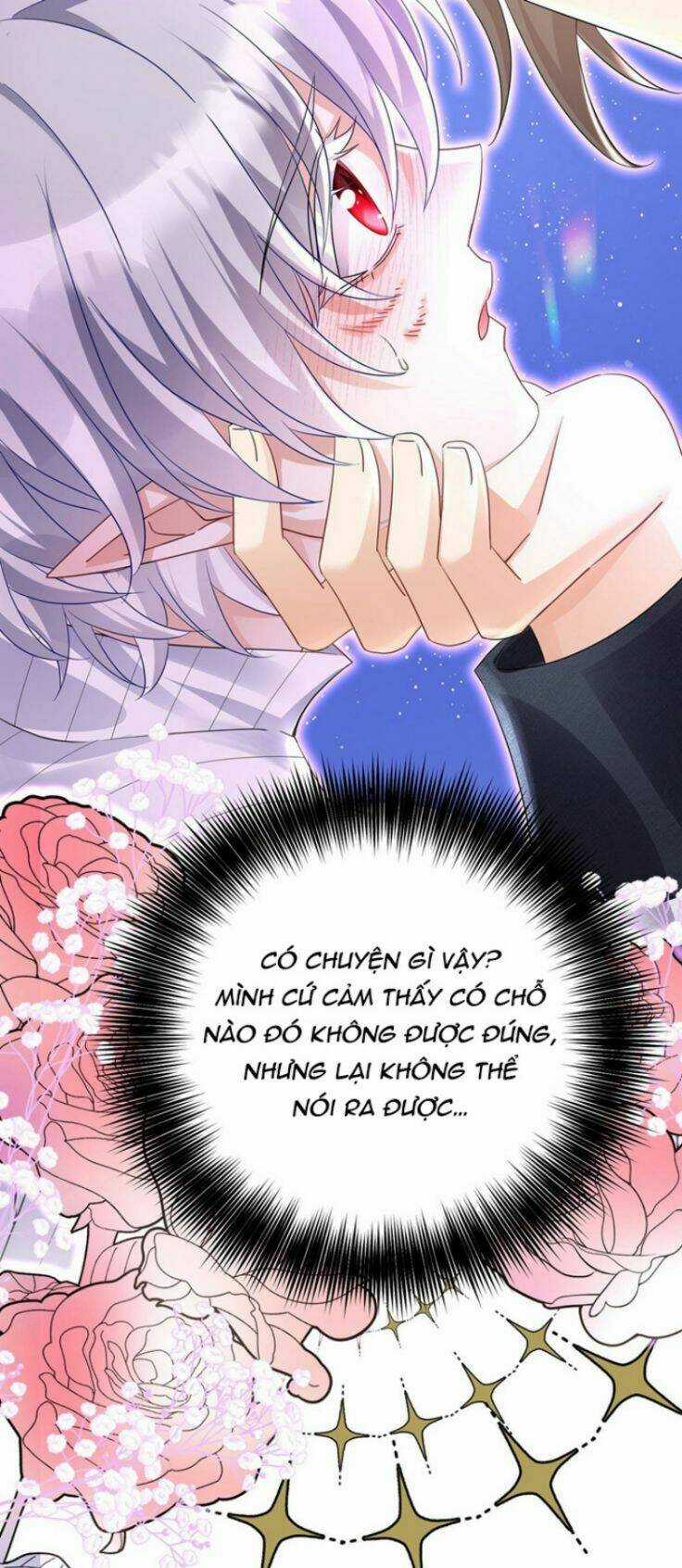 Dẫn Sói Vào Phòng - Chapter 63 - Trang 34