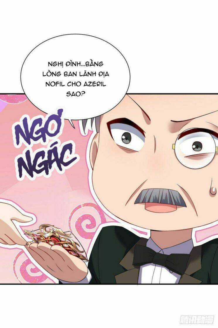 Dẫn Sói Vào Phòng - Chapter 63 - Trang 6