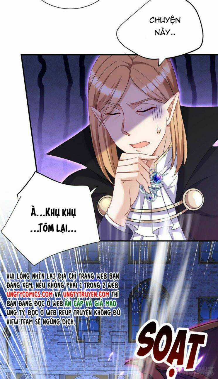 Dẫn Sói Vào Phòng - Chapter 63 - Trang 9