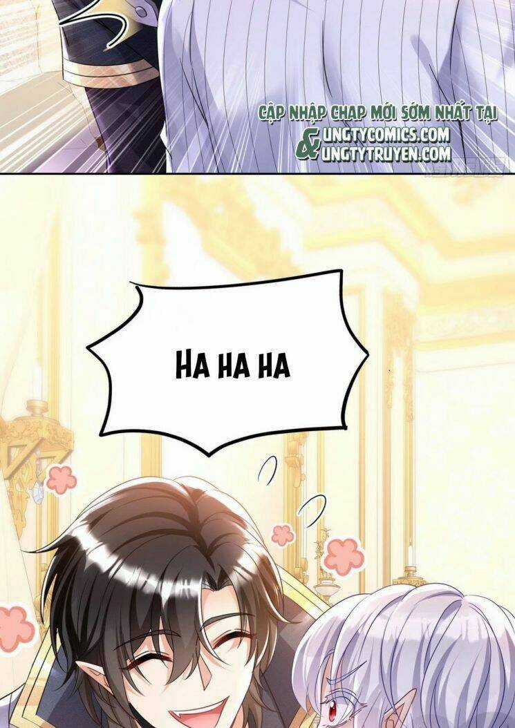 Dẫn Sói Vào Phòng - Chapter 64 - Trang 2