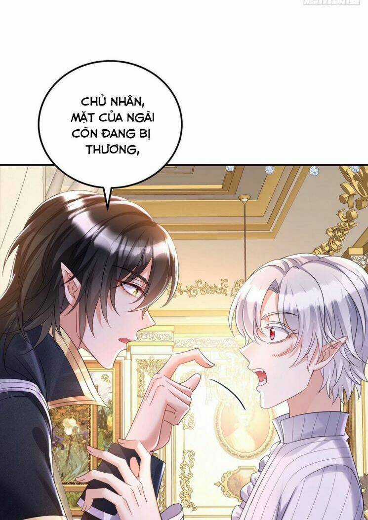 Dẫn Sói Vào Phòng - Chapter 64 - Trang 11