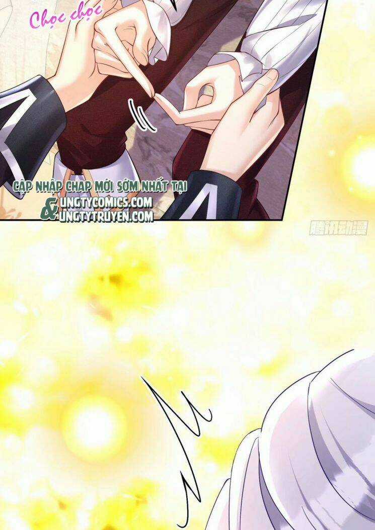 Dẫn Sói Vào Phòng - Chapter 64 - Trang 23