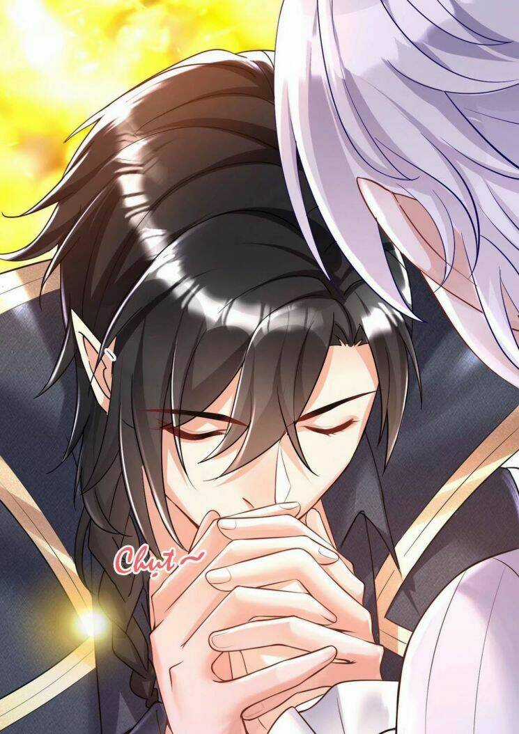 Dẫn Sói Vào Phòng - Chapter 64 - Trang 24