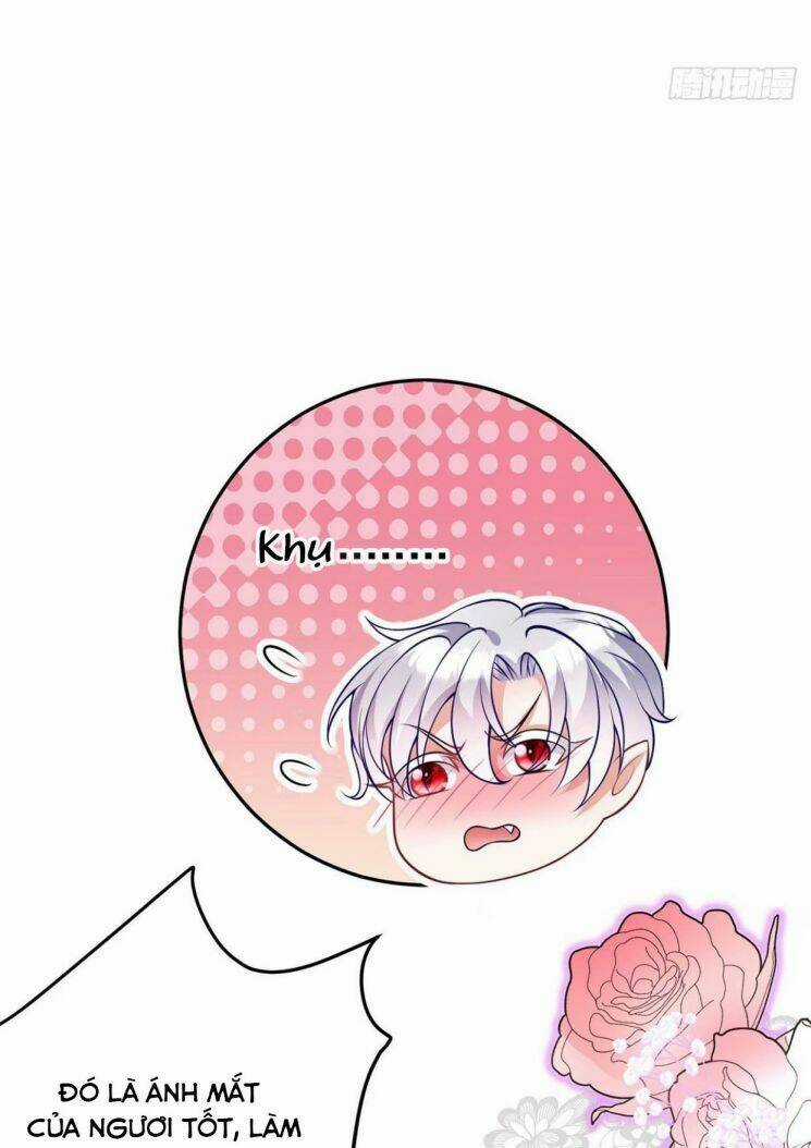 Dẫn Sói Vào Phòng - Chapter 64 - Trang 26