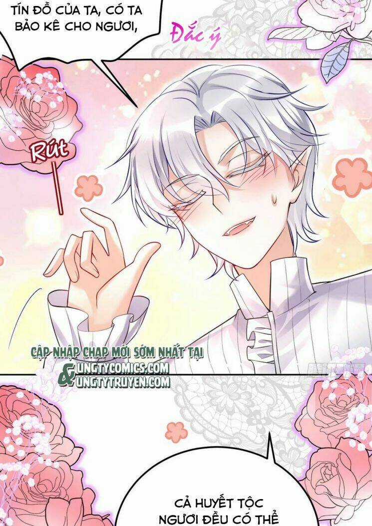 Dẫn Sói Vào Phòng - Chapter 64 - Trang 27