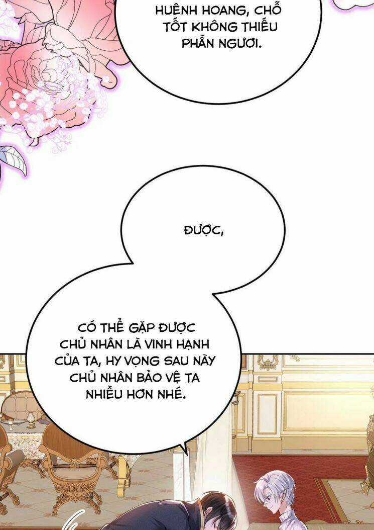 Dẫn Sói Vào Phòng - Chapter 64 - Trang 28
