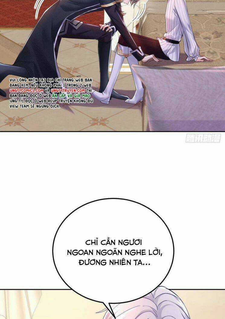 Dẫn Sói Vào Phòng - Chapter 64 - Trang 29