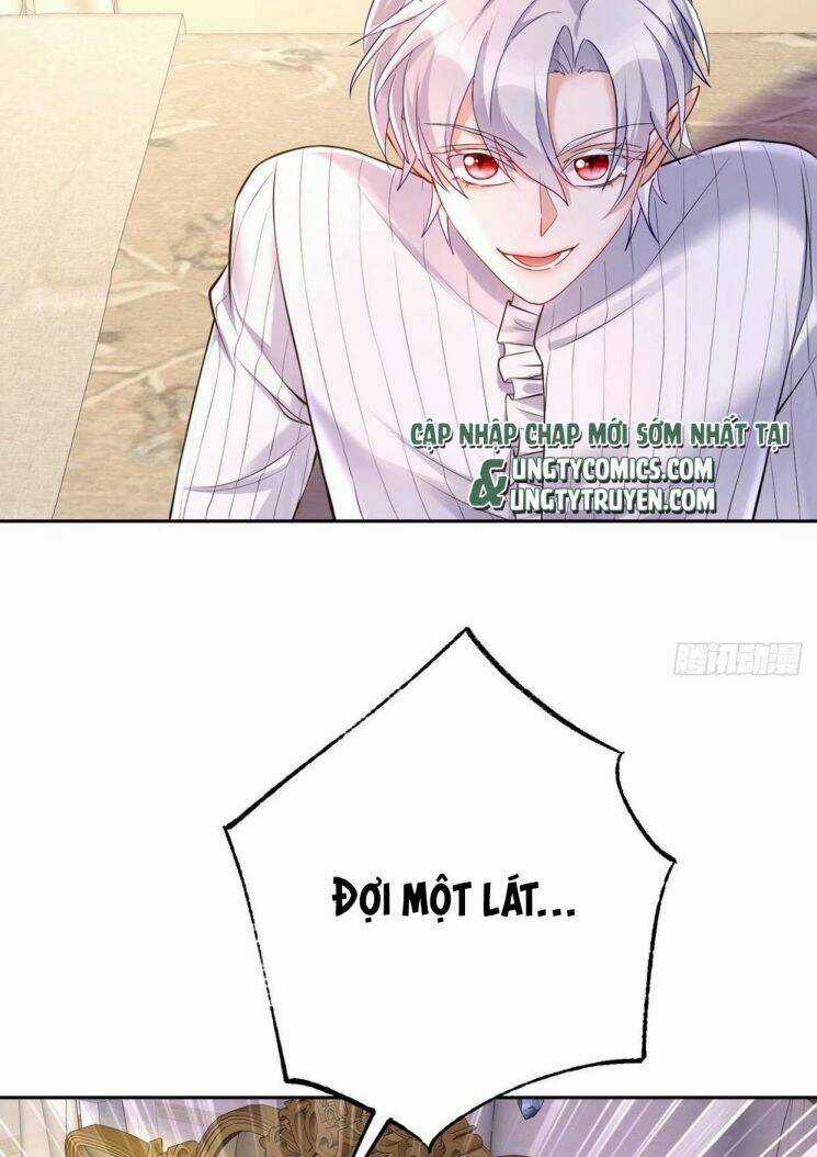 Dẫn Sói Vào Phòng - Chapter 64 - Trang 30