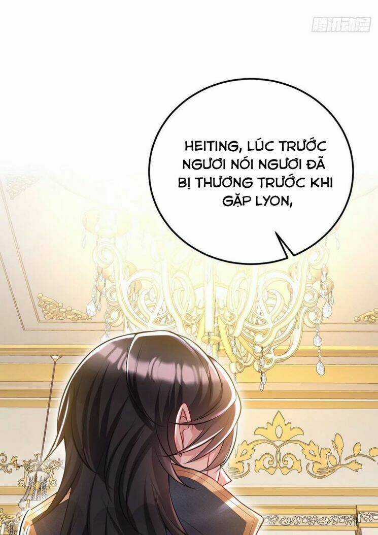 Dẫn Sói Vào Phòng - Chapter 64 - Trang 32