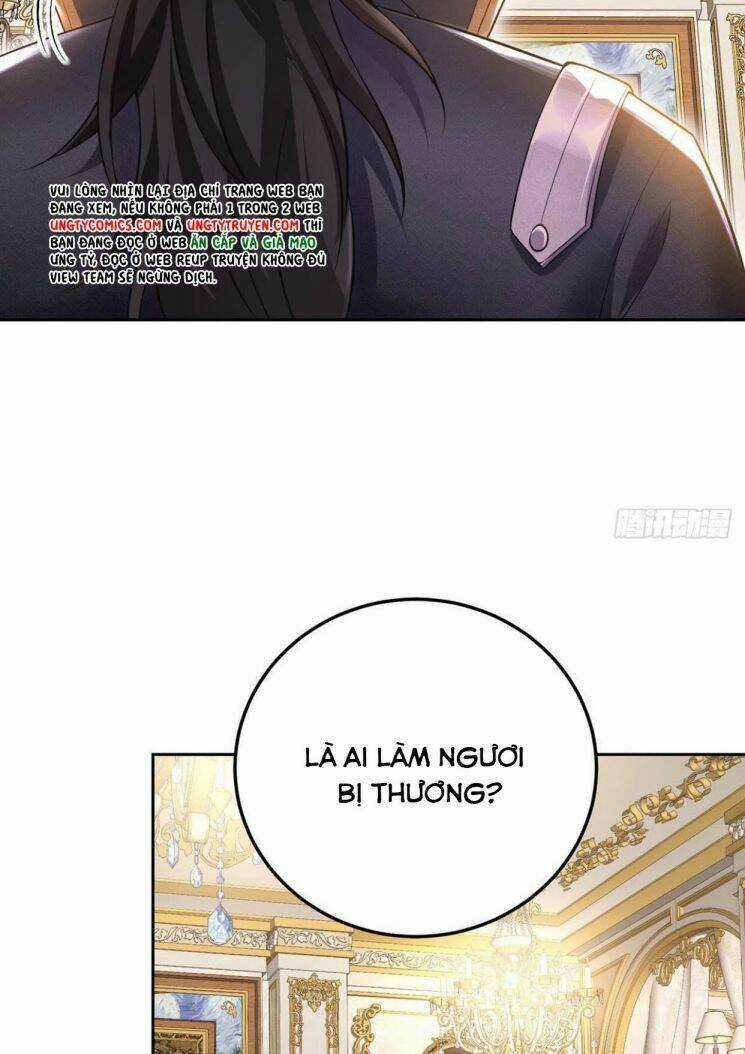 Dẫn Sói Vào Phòng - Chapter 64 - Trang 33