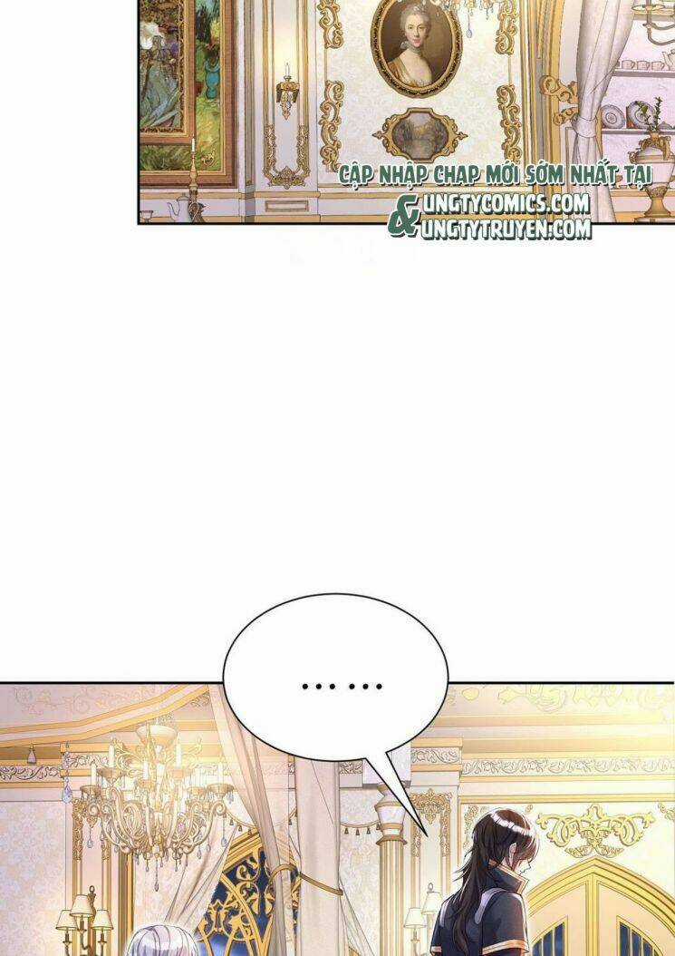 Dẫn Sói Vào Phòng - Chapter 64 - Trang 34