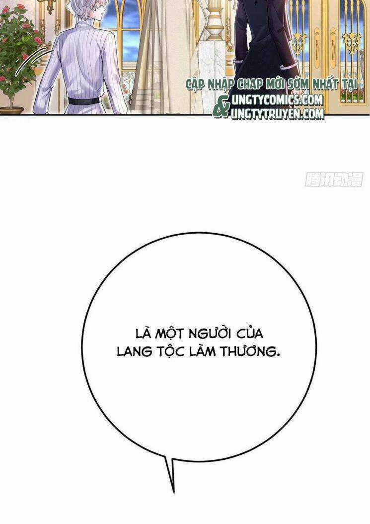 Dẫn Sói Vào Phòng - Chapter 64 - Trang 35