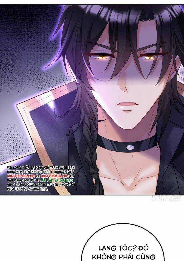 Dẫn Sói Vào Phòng - Chapter 64 - Trang 36