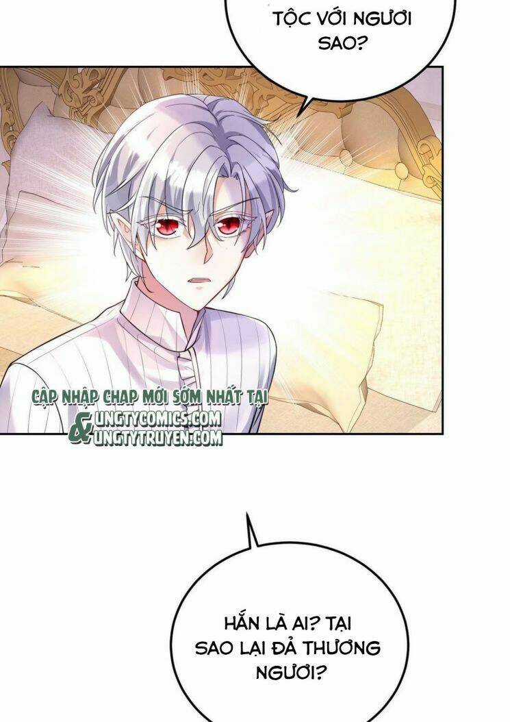 Dẫn Sói Vào Phòng - Chapter 64 - Trang 37