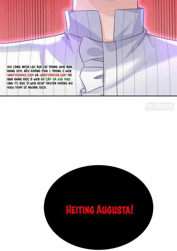 Dẫn Sói Vào Phòng - Chapter 64 - Trang 5