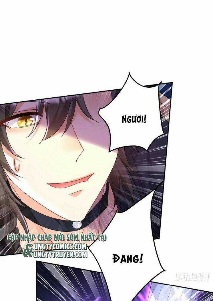 Dẫn Sói Vào Phòng - Chapter 64 - Trang 6