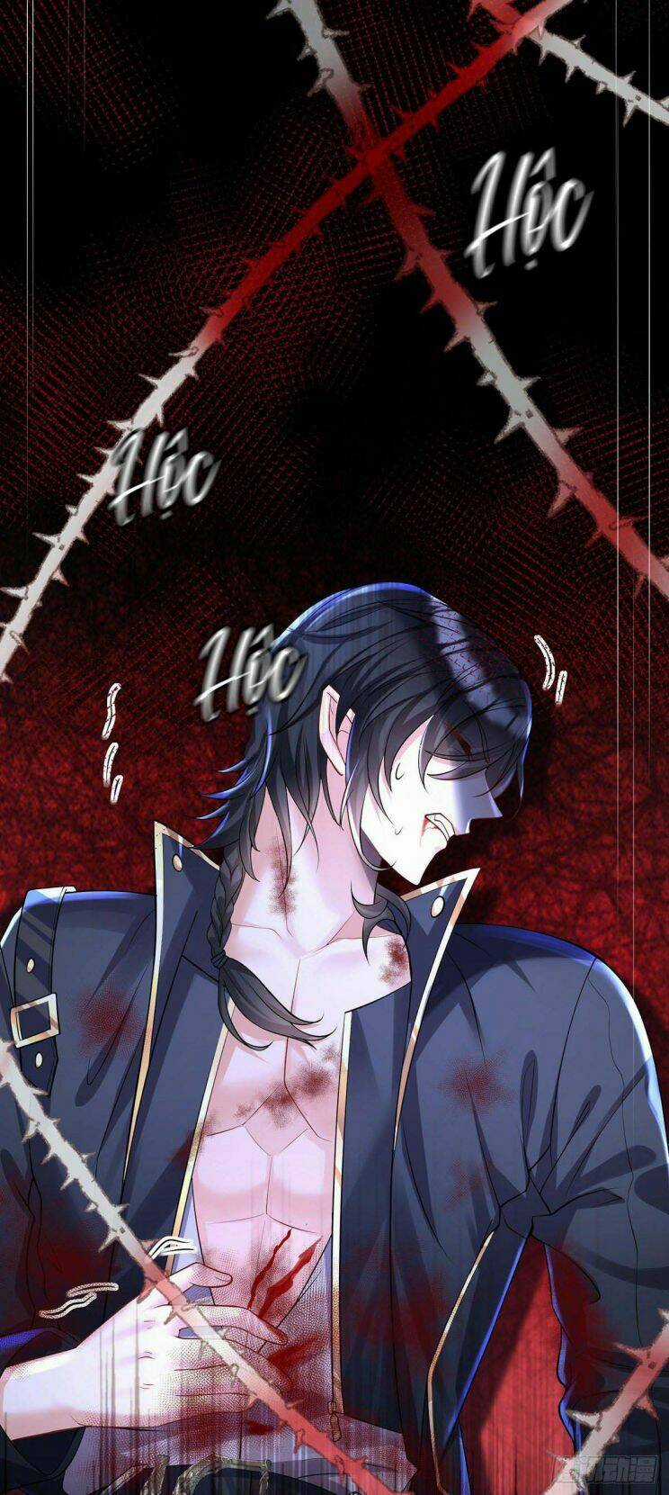 Dẫn Sói Vào Phòng - Chapter 65 - Trang 2