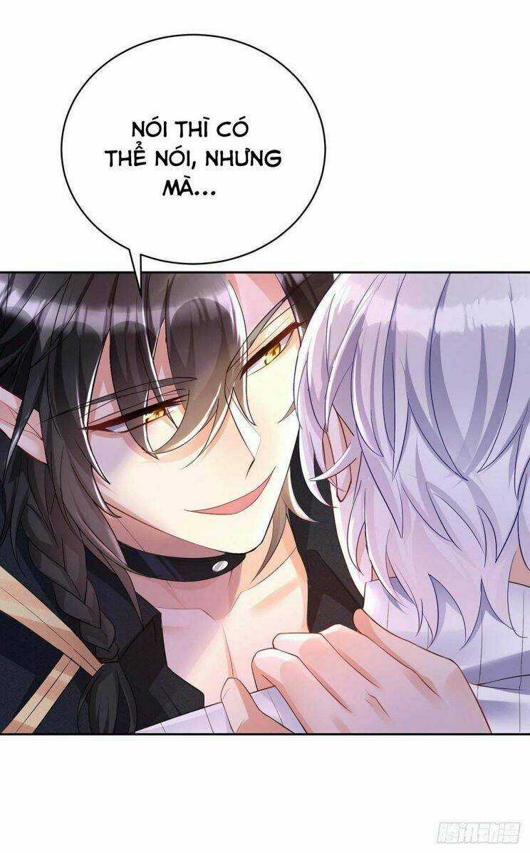 Dẫn Sói Vào Phòng - Chapter 65 - Trang 11