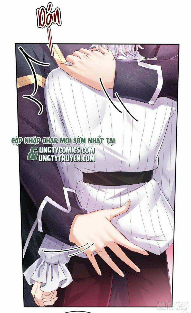 Dẫn Sói Vào Phòng - Chapter 65 - Trang 12