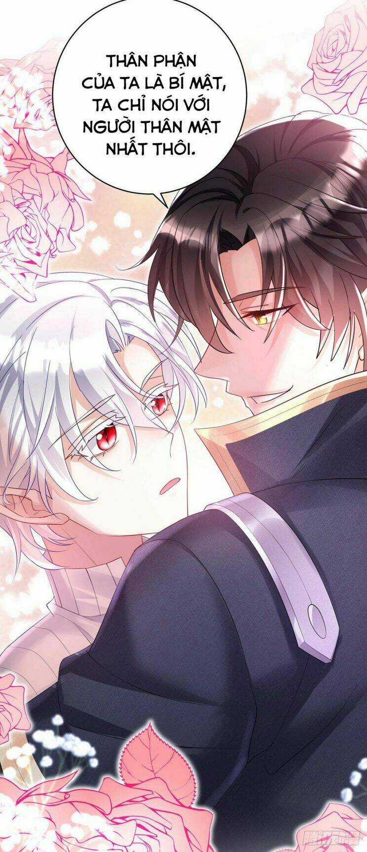 Dẫn Sói Vào Phòng - Chapter 65 - Trang 13