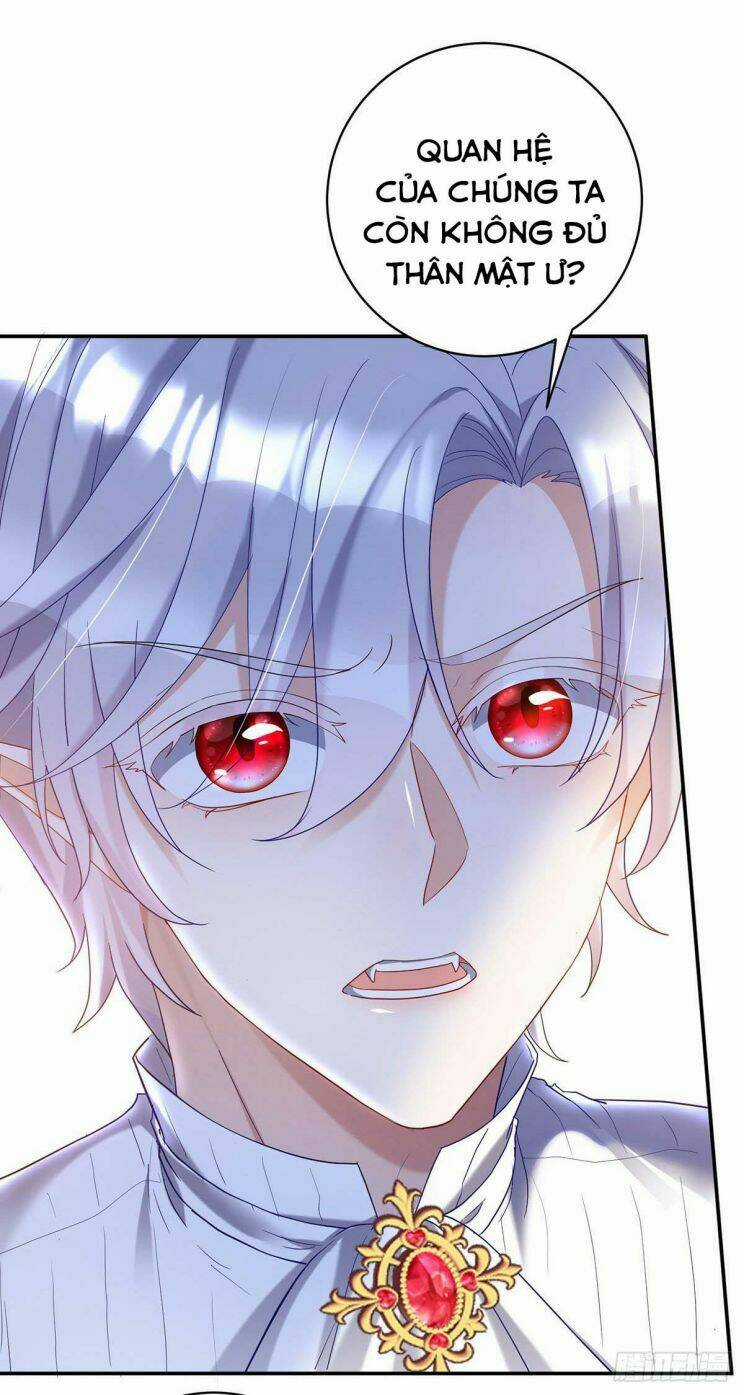 Dẫn Sói Vào Phòng - Chapter 65 - Trang 15