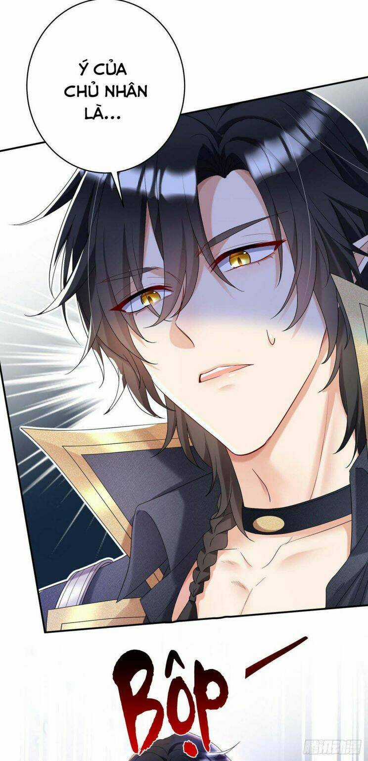 Dẫn Sói Vào Phòng - Chapter 65 - Trang 16