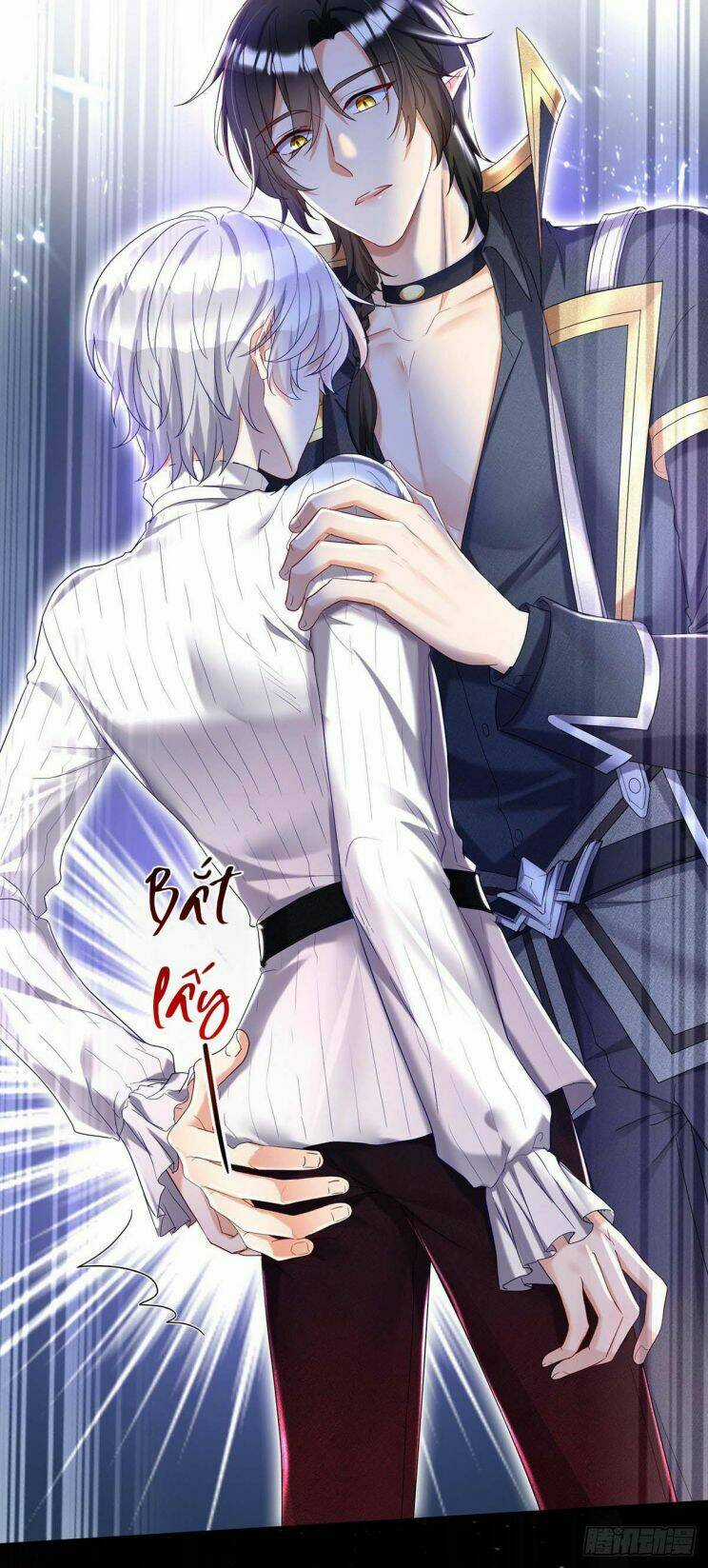 Dẫn Sói Vào Phòng - Chapter 65 - Trang 17