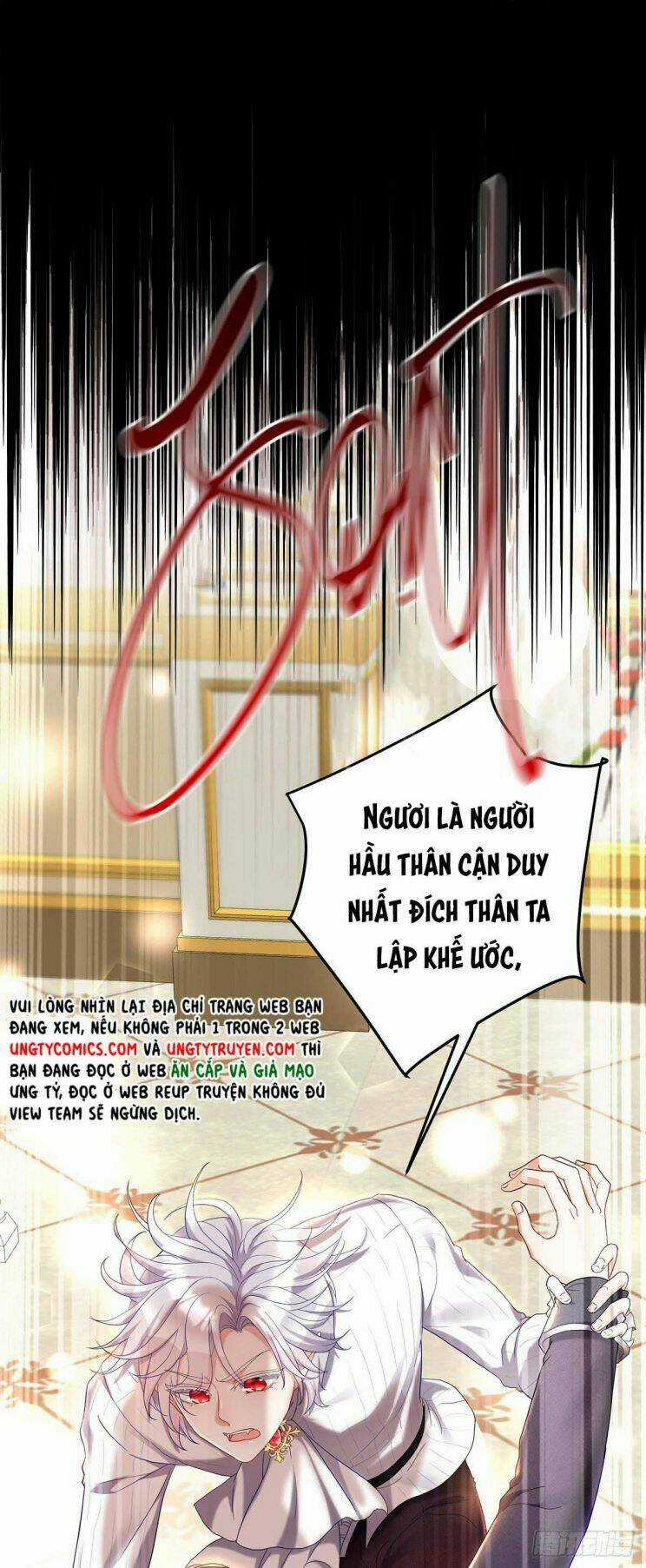 Dẫn Sói Vào Phòng - Chapter 65 - Trang 18