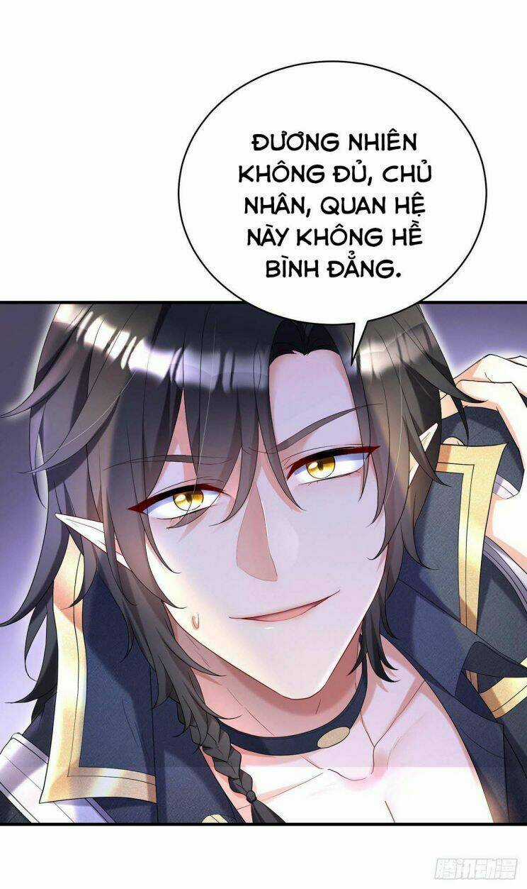 Dẫn Sói Vào Phòng - Chapter 65 - Trang 20