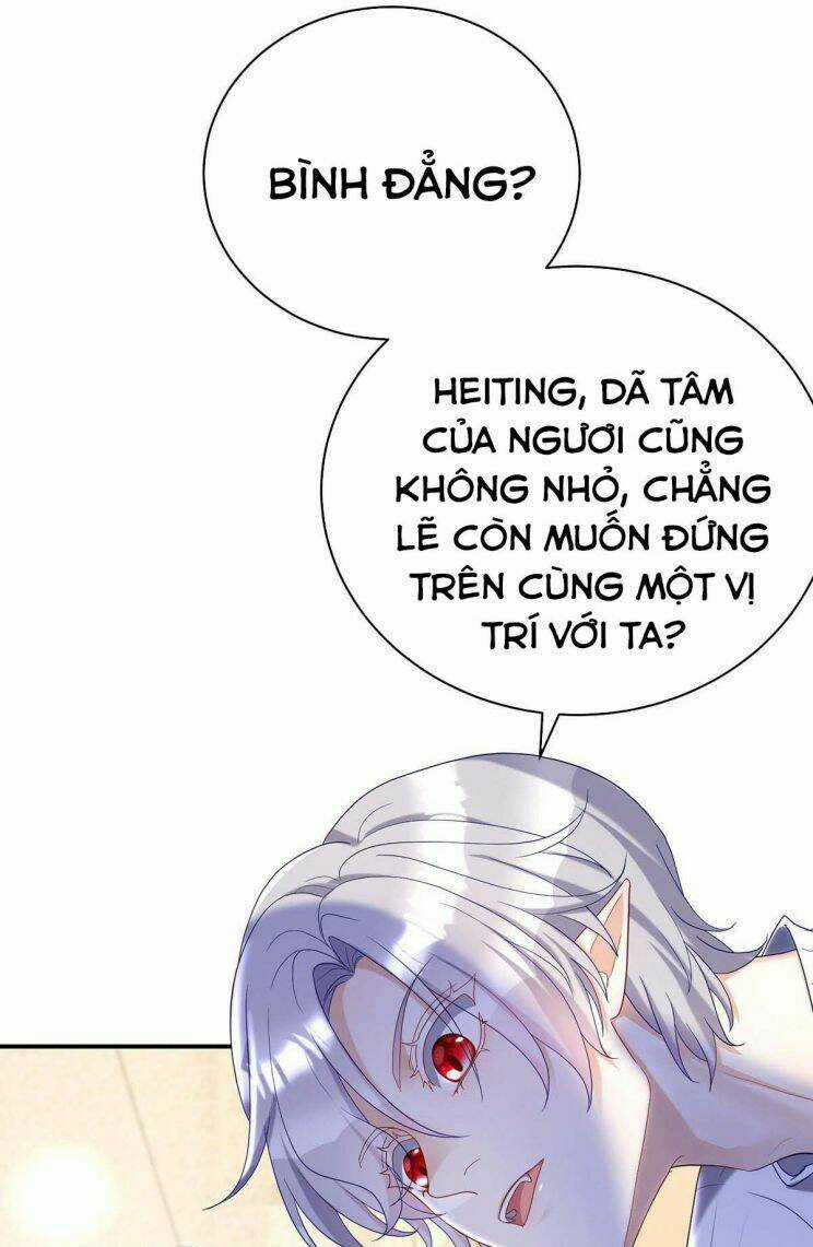 Dẫn Sói Vào Phòng - Chapter 65 - Trang 21