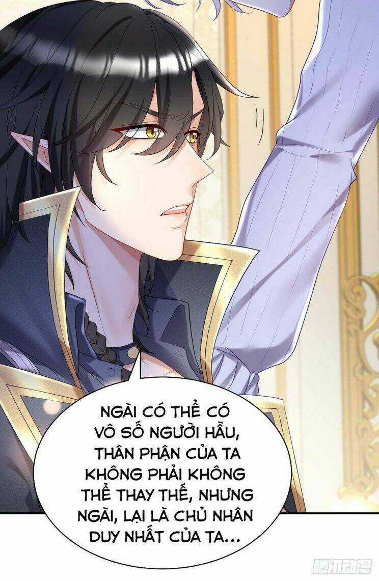 Dẫn Sói Vào Phòng - Chapter 65 - Trang 22