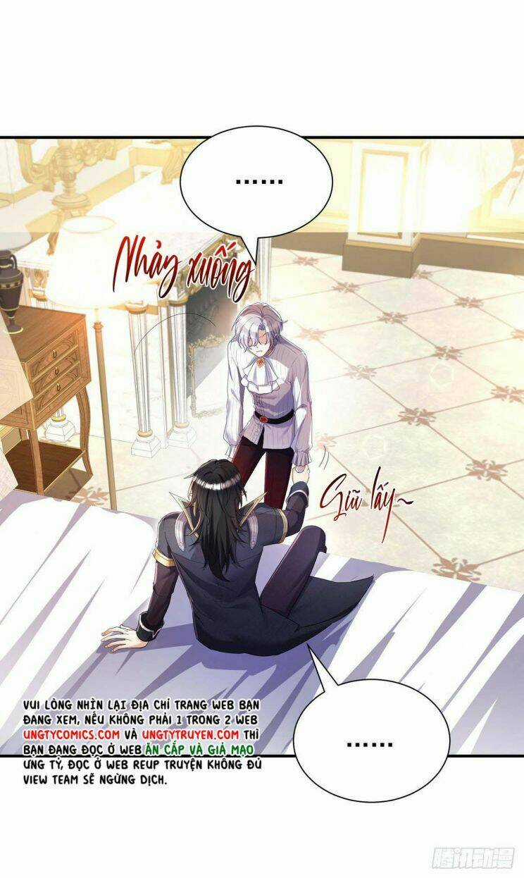 Dẫn Sói Vào Phòng - Chapter 65 - Trang 23