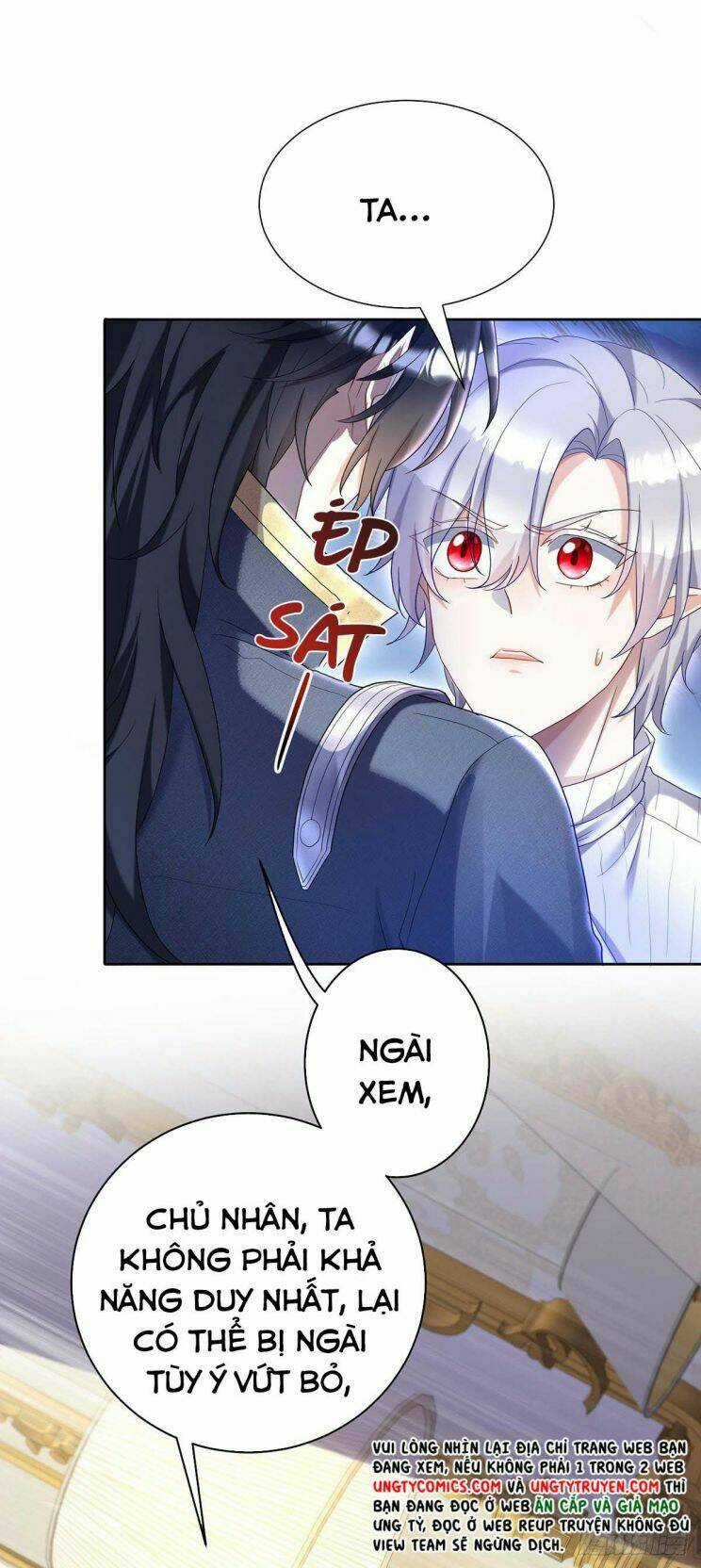 Dẫn Sói Vào Phòng - Chapter 65 - Trang 26