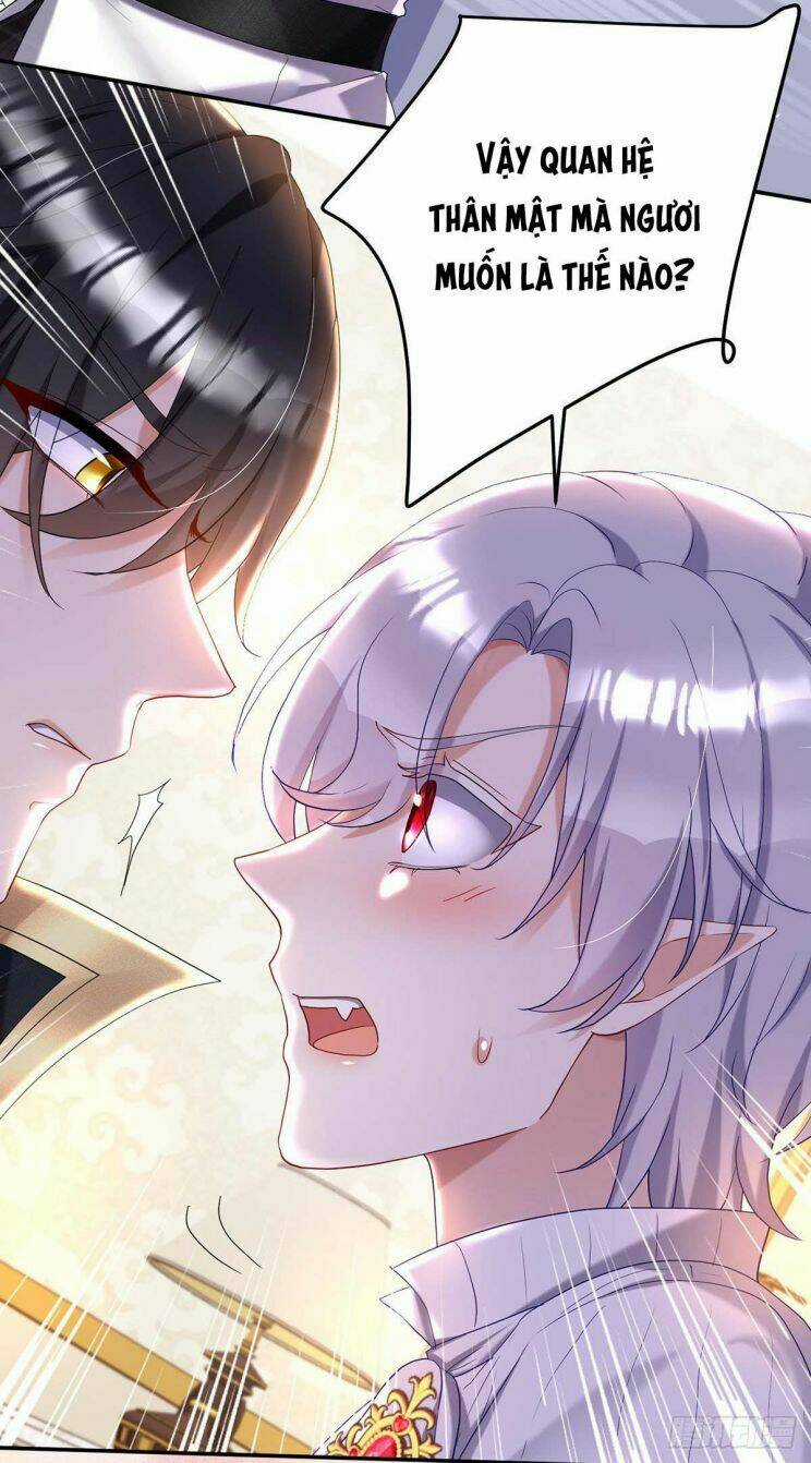 Dẫn Sói Vào Phòng - Chapter 65 - Trang 28