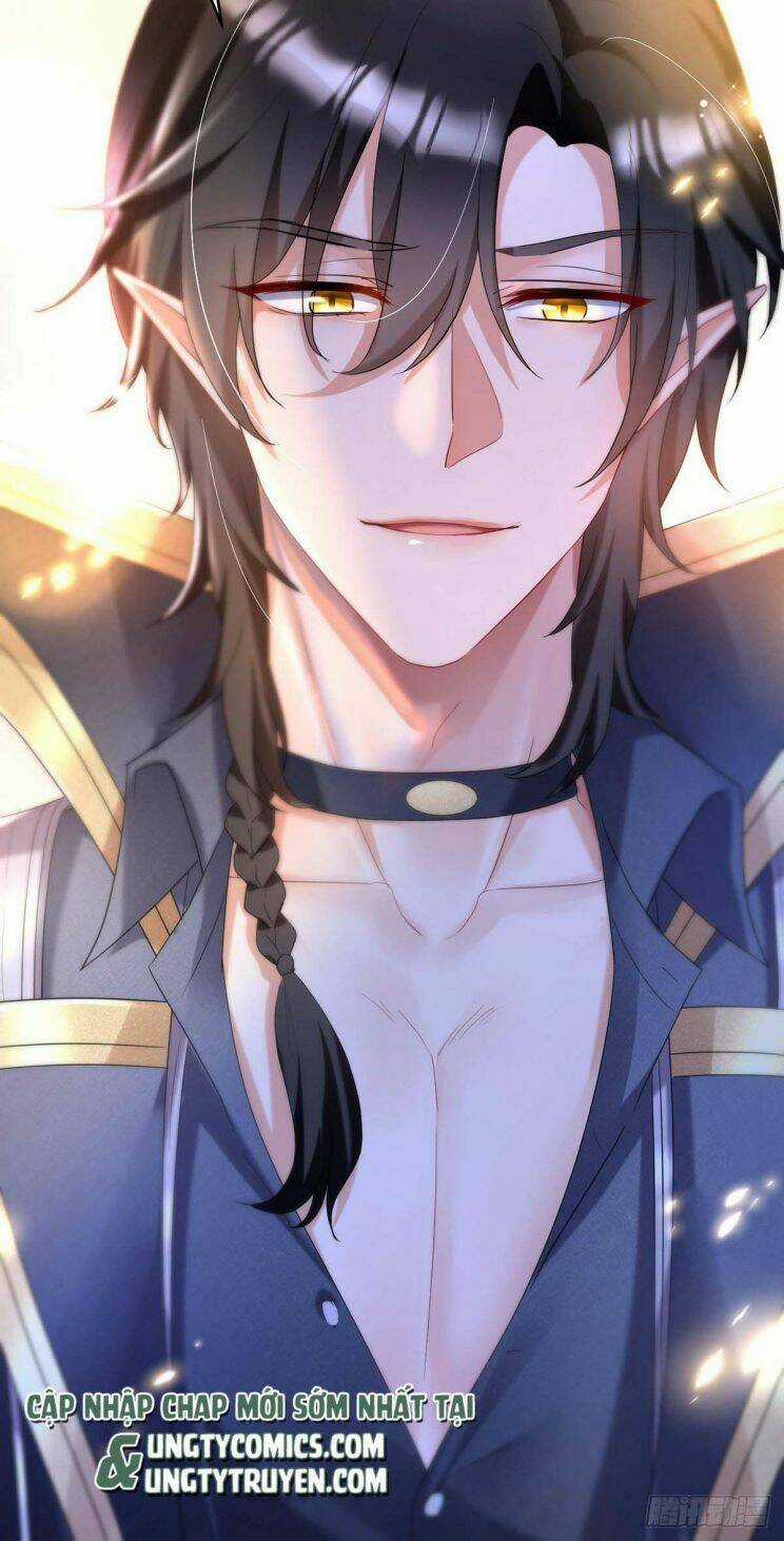 Dẫn Sói Vào Phòng - Chapter 65 - Trang 30