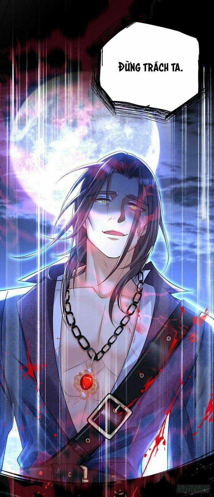 Dẫn Sói Vào Phòng - Chapter 65 - Trang 5