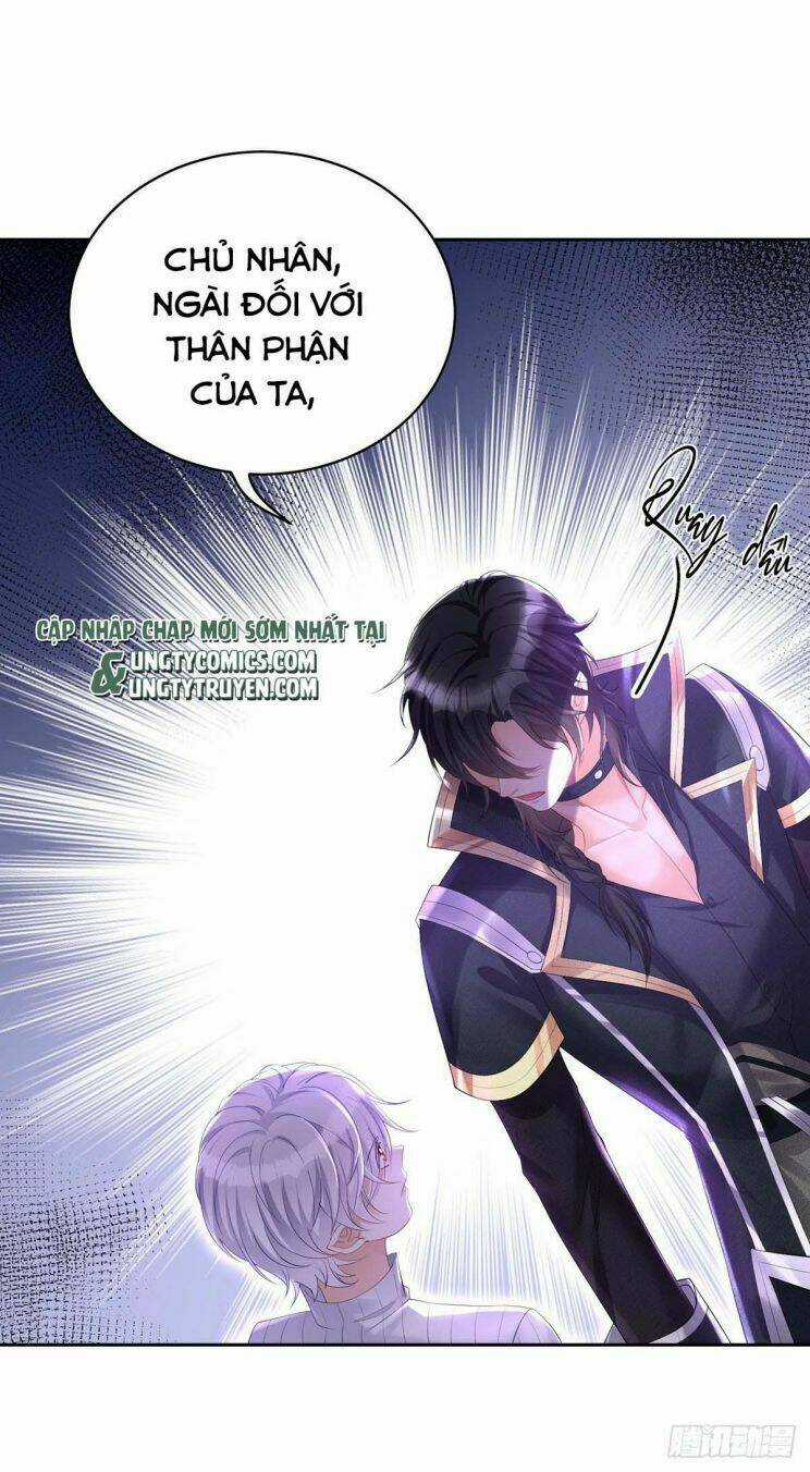 Dẫn Sói Vào Phòng - Chapter 65 - Trang 8