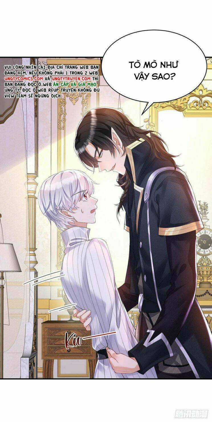 Dẫn Sói Vào Phòng - Chapter 65 - Trang 9