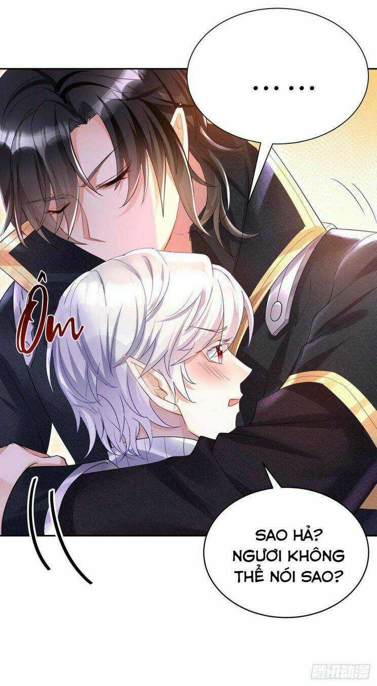 Dẫn Sói Vào Phòng - Chapter 65 - Trang 10