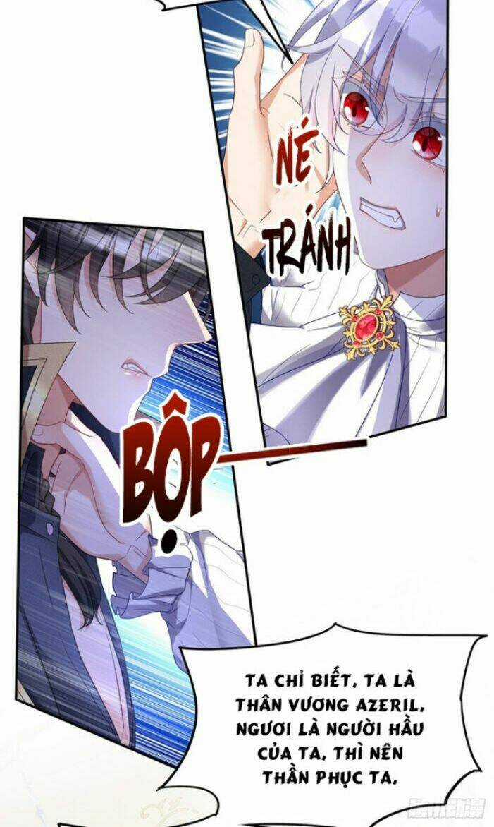 Dẫn Sói Vào Phòng - Chapter 66 - Trang 2