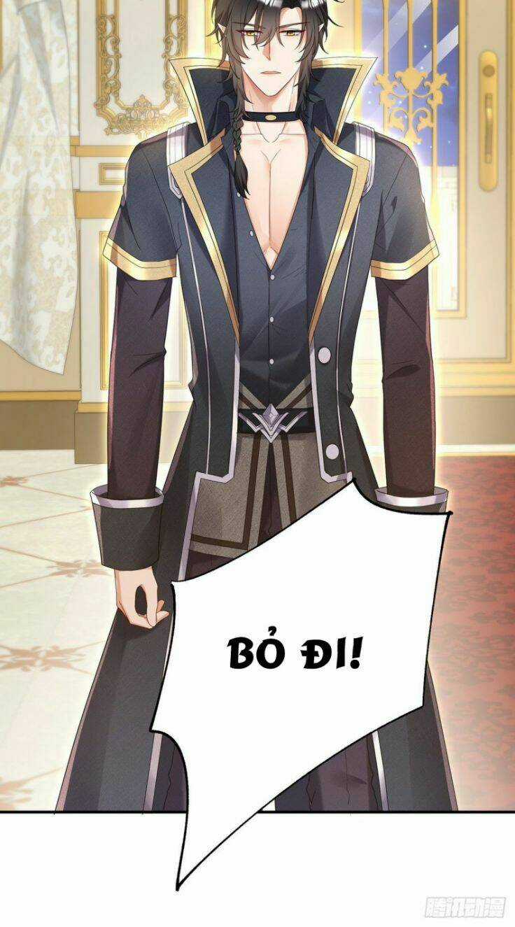 Dẫn Sói Vào Phòng - Chapter 66 - Trang 15