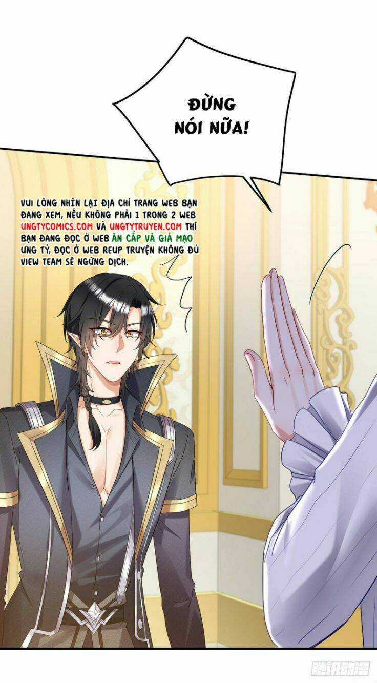 Dẫn Sói Vào Phòng - Chapter 66 - Trang 16