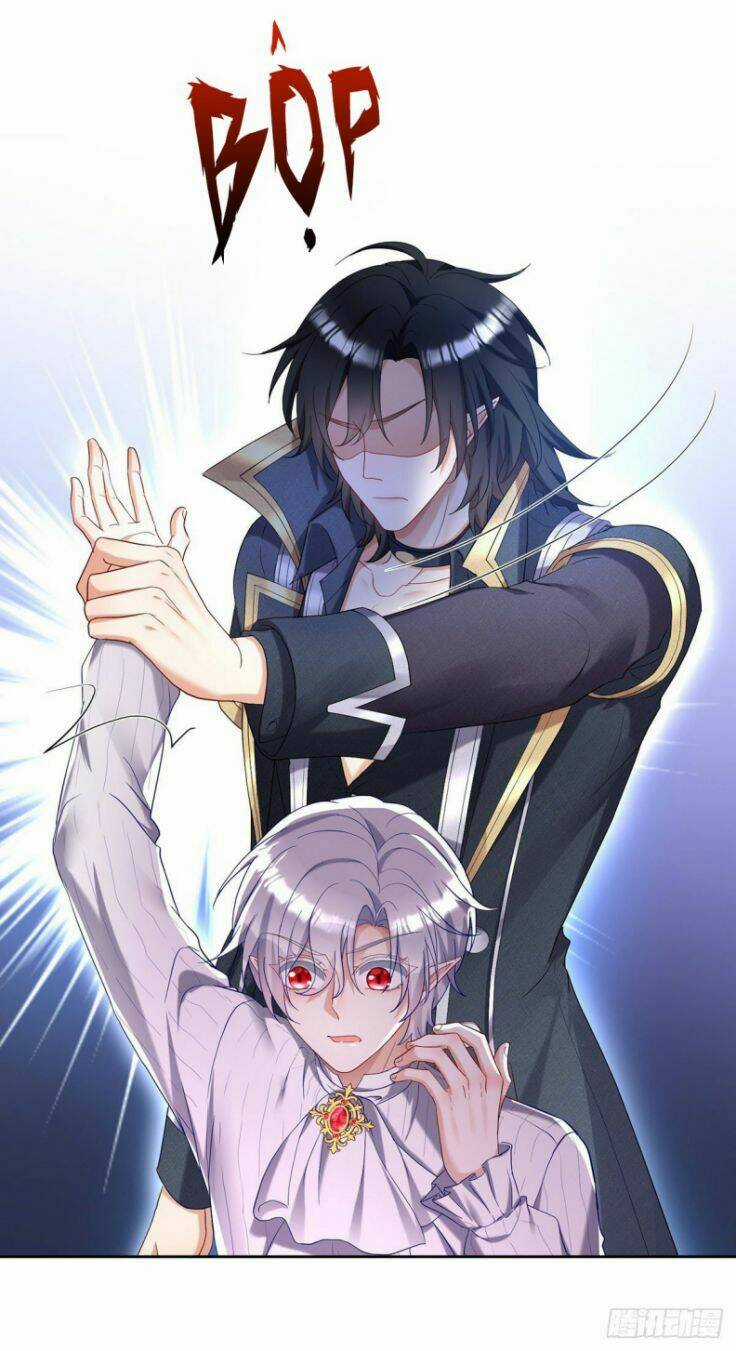 Dẫn Sói Vào Phòng - Chapter 66 - Trang 20