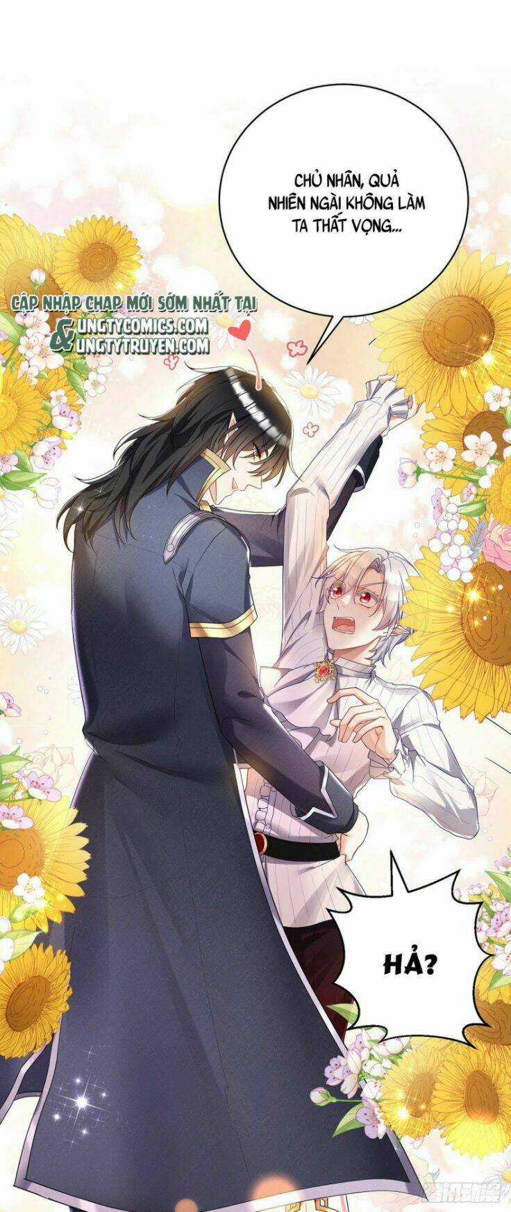 Dẫn Sói Vào Phòng - Chapter 66 - Trang 21