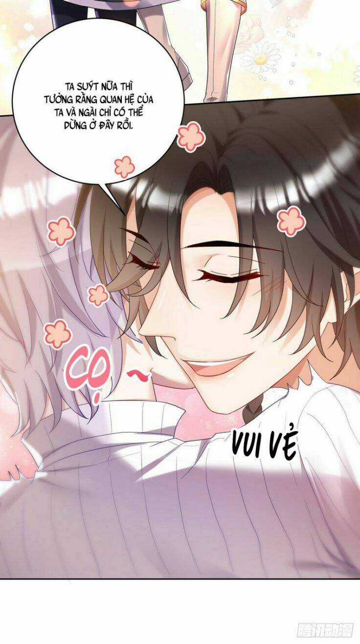 Dẫn Sói Vào Phòng - Chapter 66 - Trang 22