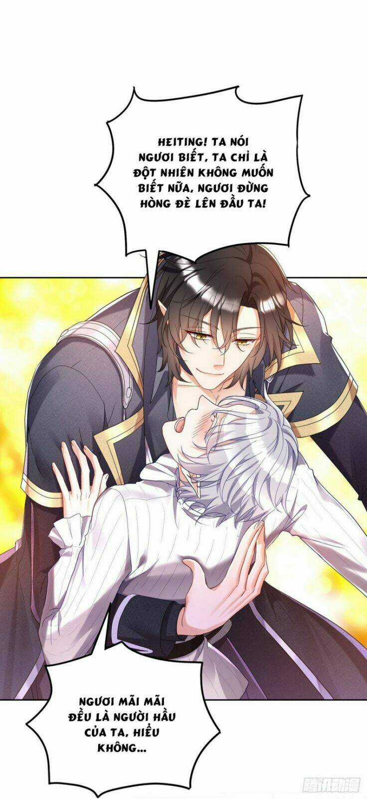 Dẫn Sói Vào Phòng - Chapter 66 - Trang 23