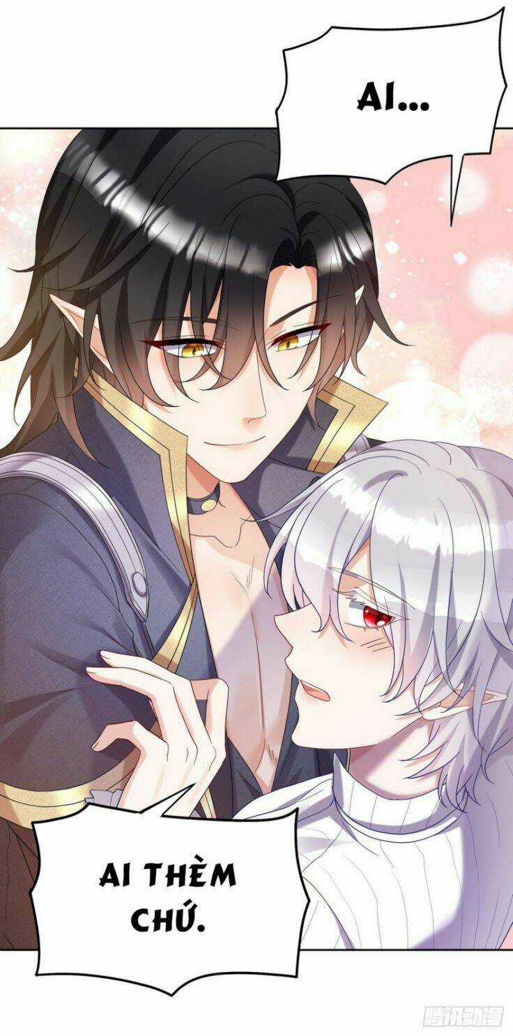 Dẫn Sói Vào Phòng - Chapter 66 - Trang 25